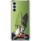 Dragon Ball Z Cell Portrait Galaxy A13 5G Clear Case