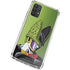 Dragon Ball Z Cell Portrait Galaxy A32 5G Clear Case