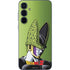 Dragon Ball Z Cell Portrait Galaxy A35 5G Skin