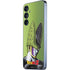 Dragon Ball Z Cell Portrait Galaxy A36 5G Skin