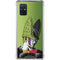 Dragon Ball Z Cell Portrait Galaxy A71 5G Clear Case