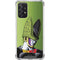 Dragon Ball Z Cell Portrait Galaxy A72 5G Clear Case