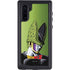 Dragon Ball Z Cell Portrait Galaxy Cases