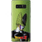 Dragon Ball Z Cell Portrait Galaxy Note 8 Skin
