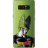 Dragon Ball Z Cell Portrait Galaxy Note 8 Skin