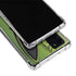 Dragon Ball Z Cell Portrait Galaxy Note20 5G Clear Case