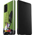 Dragon Ball Z Cell Portrait Galaxy Note20 5G Pro Case
