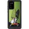 Dragon Ball Z Cell Portrait Galaxy Note20 5G Waterproof Case