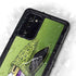 Dragon Ball Z Cell Portrait Galaxy Note20 5G Waterproof Case