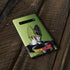 Dragon Ball Z Cell Portrait Galaxy S10 Plus Skin