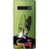 Dragon Ball Z Cell Portrait Galaxy S10 Skin