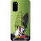 Dragon Ball Z Cell Portrait Galaxy S20 Lite Case