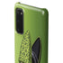 Dragon Ball Z Cell Portrait Galaxy S20 Lite Case