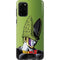 Dragon Ball Z Cell Portrait Galaxy S20 Plus Pro Case