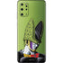 Dragon Ball Z Cell Portrait Galaxy S20 Plus Skin