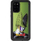 Dragon Ball Z Cell Portrait Galaxy S20 Plus Waterproof Case