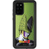 Dragon Ball Z Cell Portrait Galaxy S20 Plus Waterproof Case