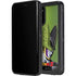 Dragon Ball Z Cell Portrait Galaxy S20 Plus Waterproof Case