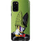 Dragon Ball Z Cell Portrait Galaxy S20 Pro Case