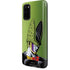 Dragon Ball Z Cell Portrait Galaxy S20 Pro Case