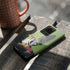 Dragon Ball Z Cell Portrait Galaxy S20 Ultra 5G Pro Case