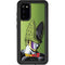Dragon Ball Z Cell Portrait Galaxy S20 Waterproof Case