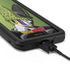Dragon Ball Z Cell Portrait Galaxy S20 Waterproof Case