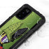 Dragon Ball Z Cell Portrait Galaxy S20 Waterproof Case