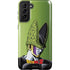 Dragon Ball Z Cell Portrait Galaxy S21 Plus 5G Pro Case