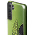 Dragon Ball Z Cell Portrait Galaxy S21 Plus 5G Pro Case
