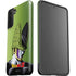Dragon Ball Z Cell Portrait Galaxy S21 Plus 5G Pro Case