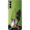 Dragon Ball Z Cell Portrait Galaxy S21 Plus 5G Skin