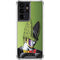 Dragon Ball Z Cell Portrait Galaxy S21 Ultra 5G Clear Case