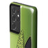 Dragon Ball Z Cell Portrait Galaxy S21 Ultra 5G Pro Case