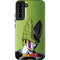 Dragon Ball Z Cell Portrait Galaxy S22 Plus Pro Case