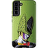 Dragon Ball Z Cell Portrait Galaxy S22 Plus Pro Case