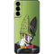 Dragon Ball Z Cell Portrait Galaxy S22 Plus Skin