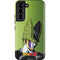 Dragon Ball Z Cell Portrait Galaxy S22 Pro Case