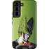 Dragon Ball Z Cell Portrait Galaxy S22 Pro Case