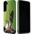 Dragon Ball Z Cell Portrait Galaxy S22 Pro Case