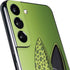 Dragon Ball Z Cell Portrait Galaxy S22 Skin