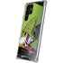Dragon Ball Z Cell Portrait Galaxy S22 Ultra Clear Case