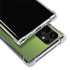 Dragon Ball Z Cell Portrait Galaxy S22 Ultra Clear Case