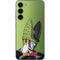 Dragon Ball Z Cell Portrait Galaxy S23 FE Skin