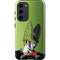 Dragon Ball Z Cell Portrait Galaxy S23 Plus Pro Case