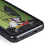 Dragon Ball Z Cell Portrait Galaxy S23 Plus Waterproof Case