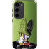 Dragon Ball Z Cell Portrait Galaxy S23 Pro Case