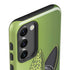 Dragon Ball Z Cell Portrait Galaxy S23 Pro Case