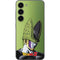 Dragon Ball Z Cell Portrait Galaxy S23 Skin