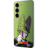 Dragon Ball Z Cell Portrait Galaxy S23 Skin
